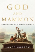 Cover: God and Mammon - Encounter Books,USA