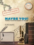 Cover: Maybe You! - Living Road Press, LLC