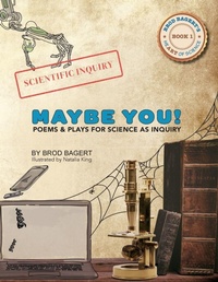 Enlarge image Cover: Maybe You! - Living Road Press, LLC