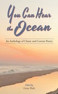 Cover: You Can Hear the Ocean - Brighten Press