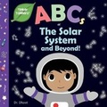 Cover: ABCs of The Solar System and Beyond (Tinker Toddlers) - Genbeam LLC