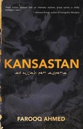 Cover: Kansastan - 7.13 Books