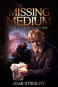 Enlarge image Cover: The Missing Medium - Rantings of a Wandering Mind