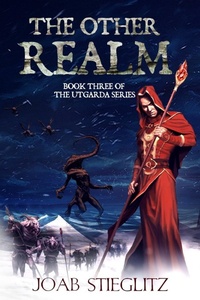 Enlarge image Cover: The Other Realm - Rantings of a Wandering Mind