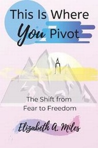 Enlarge image Cover: This is Where You Pivot - Ladybug Press (San Carlos CA)
