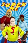 Cover: Super Me - Ray Wenck