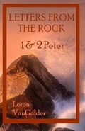 Cover: Letters from the Rock - Aspiritualfather.com