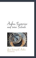 Cover: Andrea Sansovino Und Seine Schule - BiblioLife