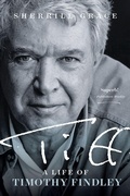 Cover: TIFF - Wilfrid Laurier University Press