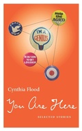 Cover: You Are Here - Biblioasis