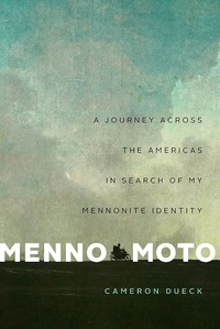 Abbildung von: Menno Moto - Biblioasis