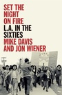 Cover: Set the Night on Fire - Verso Books