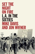 Cover: Set the Night on Fire - Verso Books
