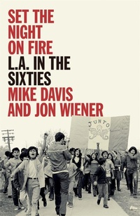 Enlarge image Cover: Set the Night on Fire - Verso Books