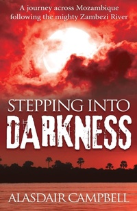 Abbildung von: Stepping into Darkness - New Generation Publishing