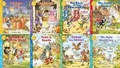 Cover: Classic Tales Easy Readers Series - Award Publications Ltd