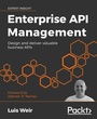 Cover: Enterprise API Management - Packt Publishing Limited