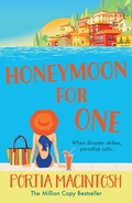 Cover: Honeymoon For One - Boldwood Books Ltd