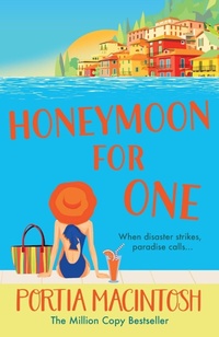 Enlarge image Cover: Honeymoon For One - Boldwood Books Ltd