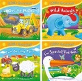 Cover: Little Groovers Series 2 - Award Publications Ltd