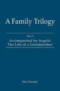 Cover: A Family Trilogy - Arima Publishing