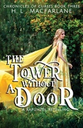 Cover: The Tower Without a Door - Macfarlane Lantern Publishing