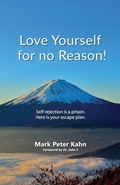 Cover: Love Yourself for no reason - Kima Global Publishers,South Africa