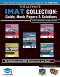 Cover: The Ultimate IMAT Collection - RAR Medical Services