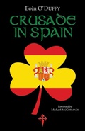 Cover: Crusade in Spain - Reconquista Press
