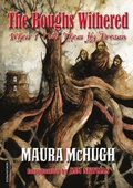 Cover: The Boughs Withered - Newcon Press