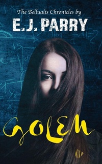 Enlarge image Cover: Golem - Heddon Publishing