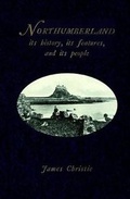Cover: Northumberland - Tigmor Books