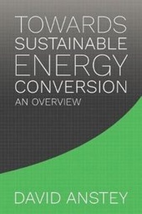 Enlarge image Cover: Towards Sustainable Energy Conversion - Critical Mass