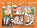 Cover: Grandpa's Noises - EK Books