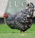 Cover: Cluck - Exisle Publishing