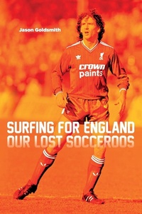 Enlarge image Cover: Surfing for England - Fair Play Publishing