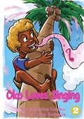 Cover: Oko Loves Singing - Library for All
