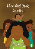 Cover: Hide And Seek Counting - Library For All Limited