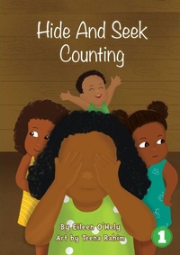 Enlarge image Cover: Hide And Seek Counting - Library For All Limited