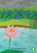 Cover: Pitter Patter Rain - Library For All Limited