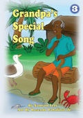 Cover: Grandpa's Special Song - Library for All