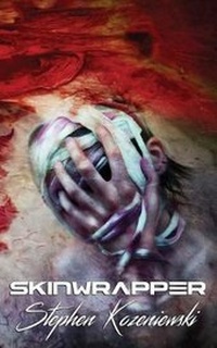 Enlarge image Cover: Skinwrapper - Sinister Grin Press