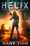 Cover: Helix - Vesuvian Books