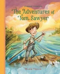 Cover: The Adventures of Tom Sawyer - Starry Forest