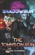 Cover: Shadowrun - Catalyst Game Labs