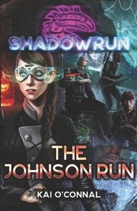 Enlarge image Cover: Shadowrun - Catalyst Game Labs