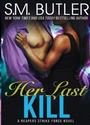 Bild: Her Last Kill - Soaring Phoenix Press