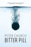 Cover: Bitter Pill - Catalyst Books