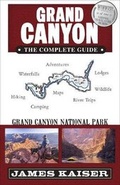 Cover: Grand Canyon: The Complete Guide - Destination Press