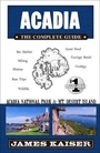Cover: Acadia: The Complete Guide - Destination Press